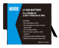 Newell CINSBAJA do Insta360 Ace / Ace Pro - 1333584 - zdjęcie 2